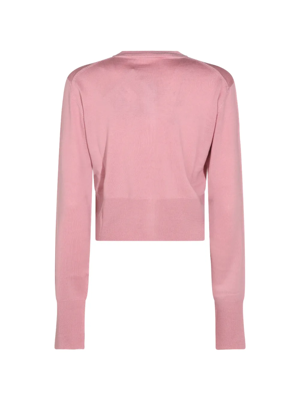 Vivienne Westwood Cropped vest Roze