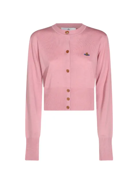 Vivienne Westwood cárdigan Bea