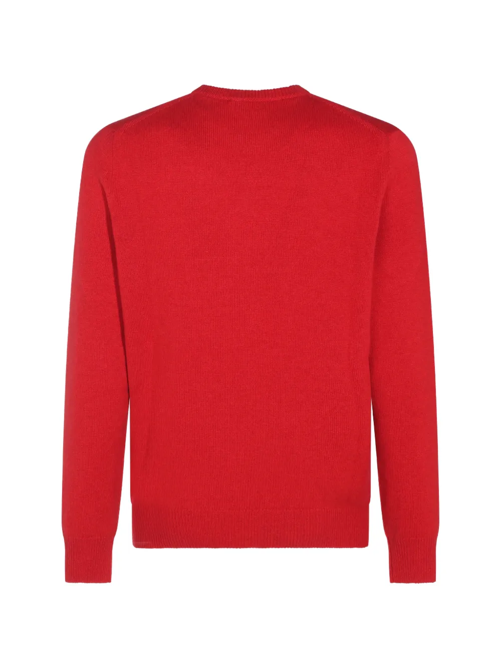 Malo Kasjmier trui Rood