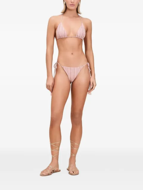 Devon Windsor bikini bottom Charlie