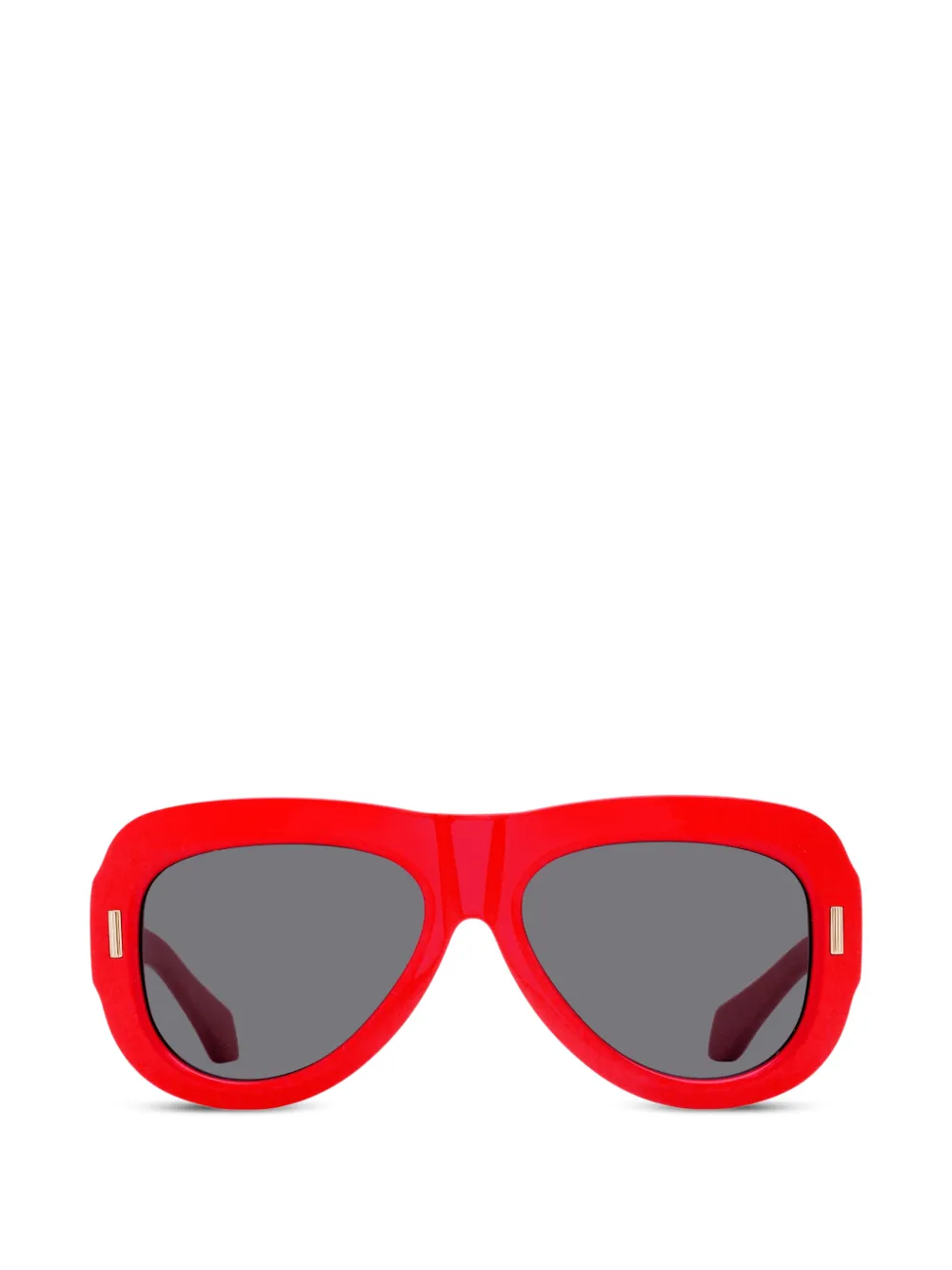 Ferragamo Eyewear oversized-fit sunglasses