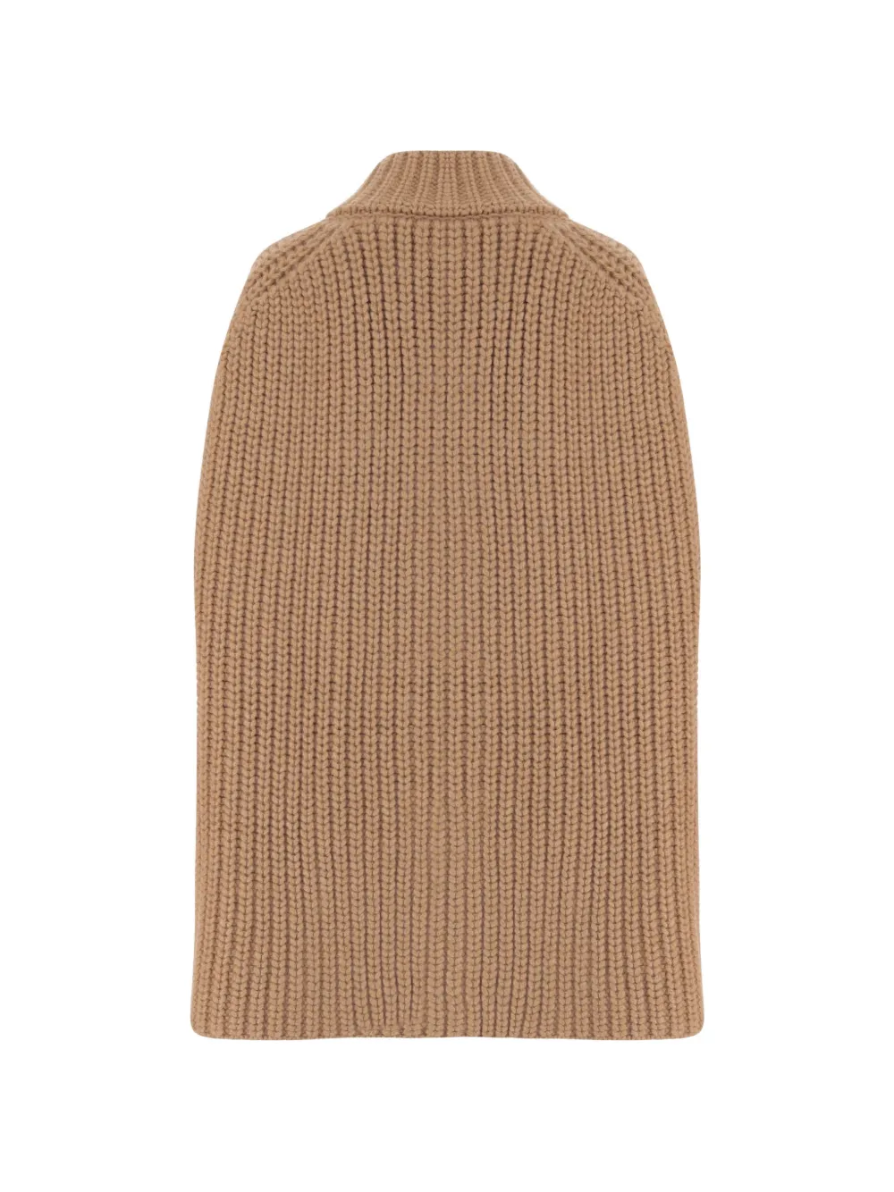 SA SU PHI Kasjmier vest Bruin