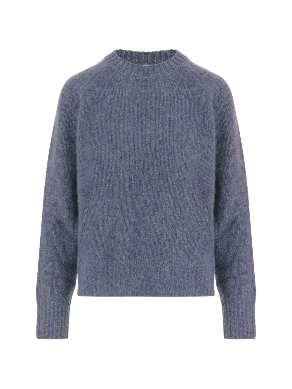 Allude Maglione girocollo - Blu