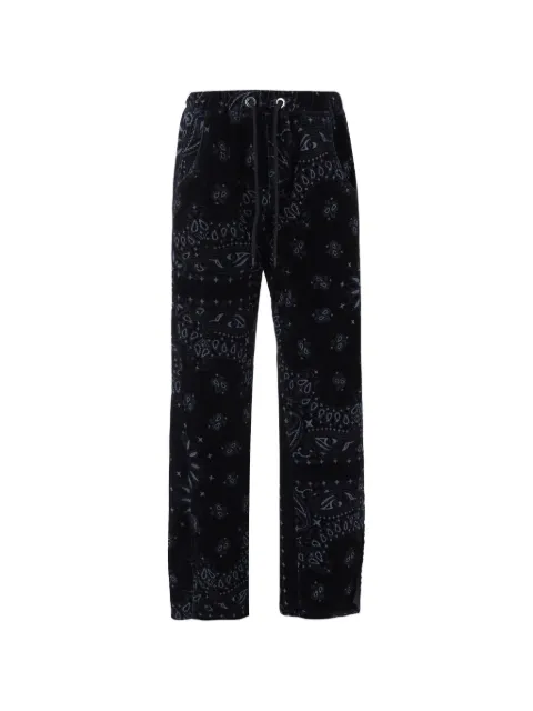 DON'T @ ME  pantalones de pana