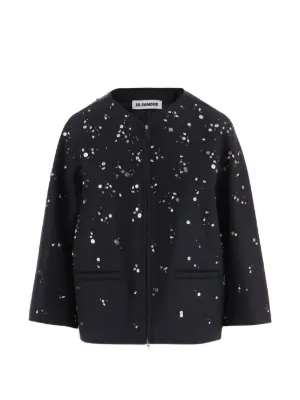 JIL SANDER（ジル・サンダー）ジャケット・ブルゾン - FARFETCH
