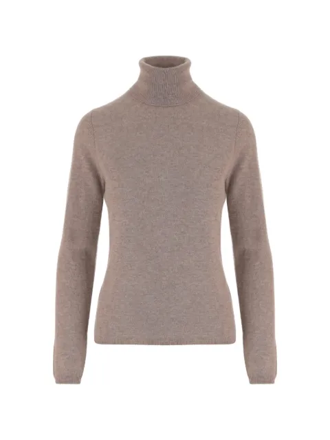 Allude Rollkragenpullover aus Kaschmir