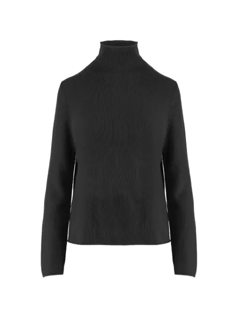 Allude Pullover mit Rollkragen