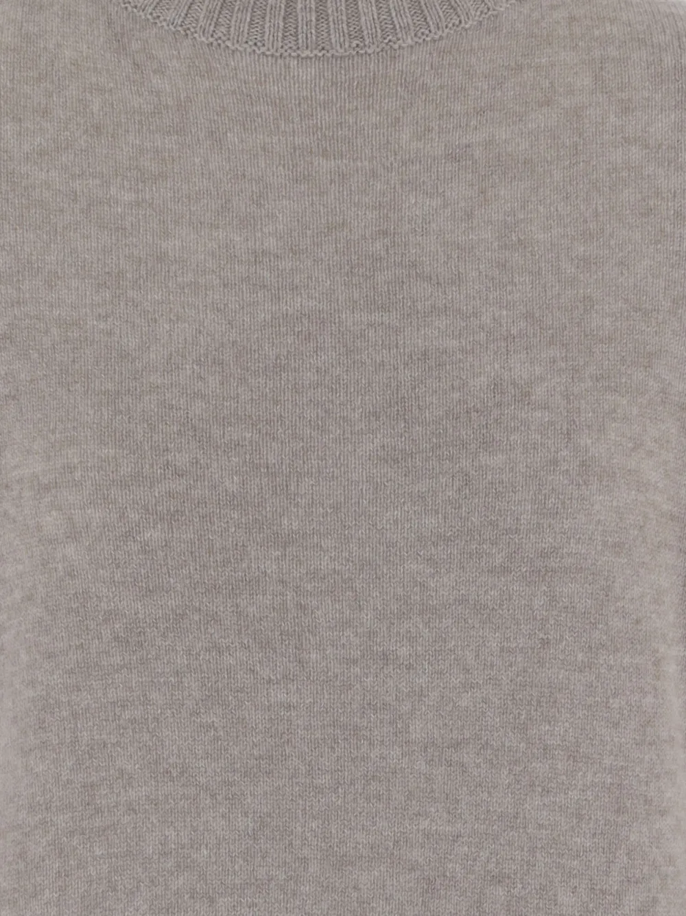 Allude Kasjmier coltrui Beige