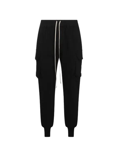 Rick Owens DRKSHDW cargo pants