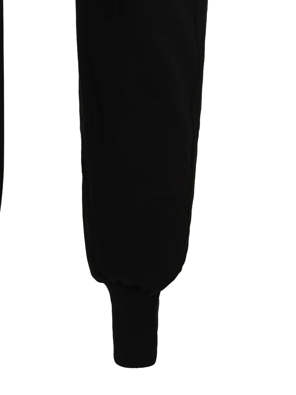 Rick Owens DRKSHDW Cargo broek Zwart