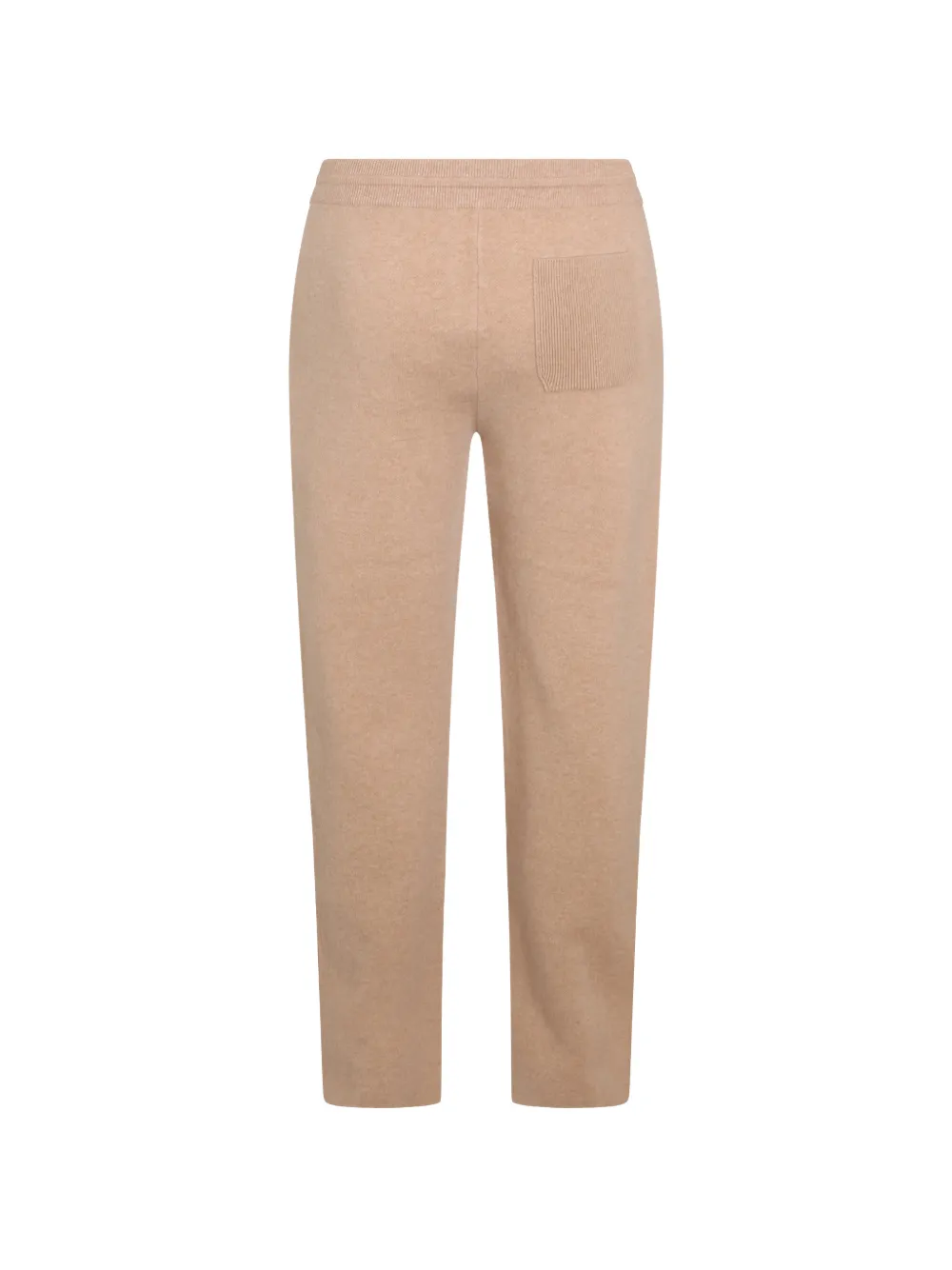 Canali drawstring track pants Beige