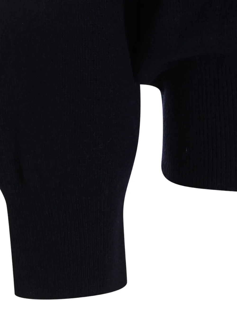 Altea long-sleeve sweater Blauw