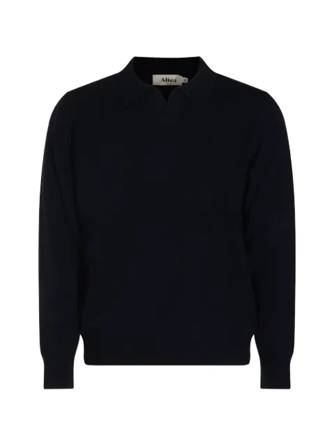 Altea Langärmeliger Pullover