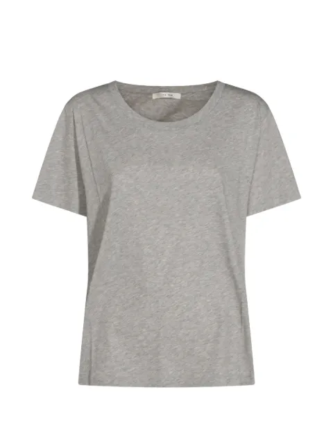 The Row Dera cotton T-shirt