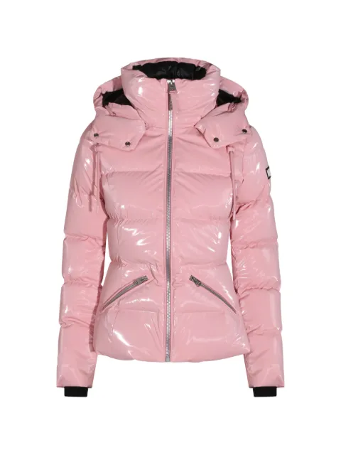 Mackage Madalyn-GLO quilted hooded jacket