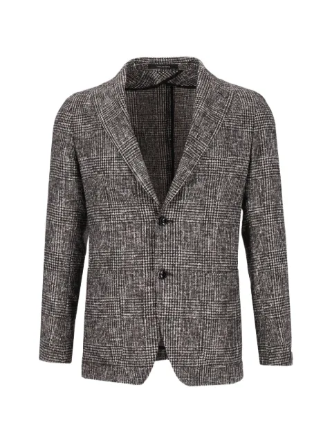 Tagliatore blazer Montecarlo a cuadros príncipe de Gales