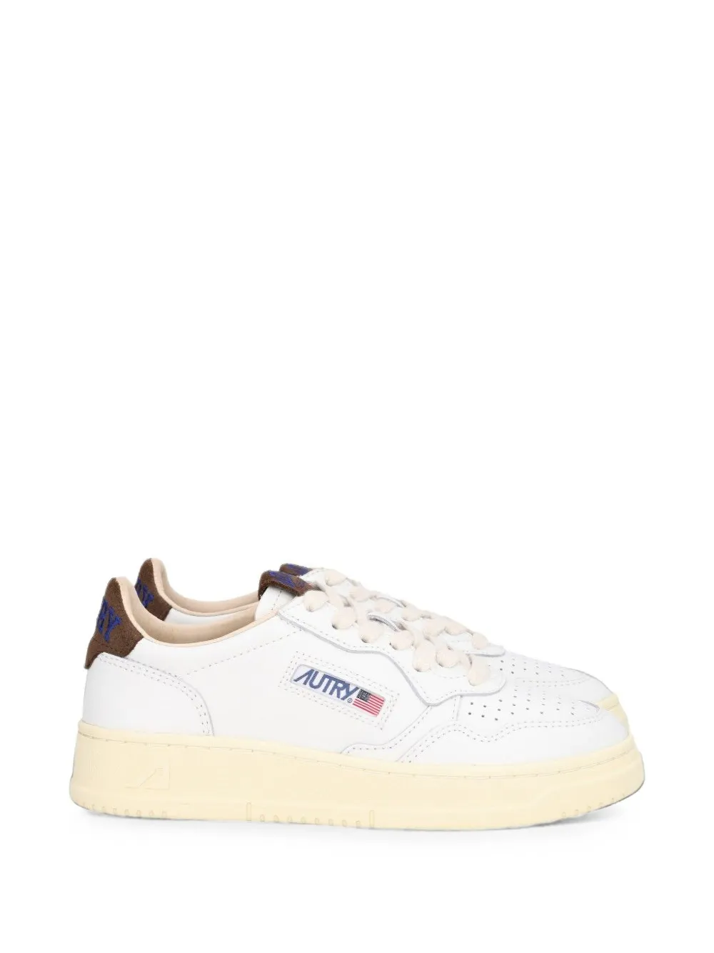 Autry Medalist Low sneakers