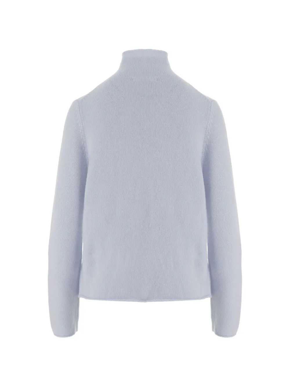 Allude Kasjmier coltrui Blauw