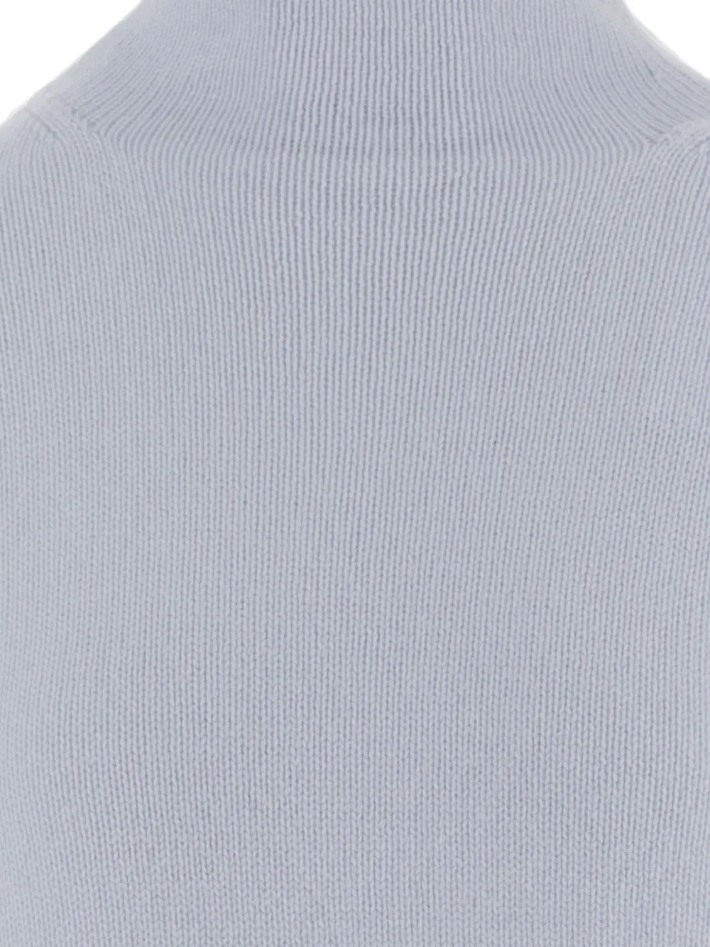 Allude Kasjmier coltrui Blauw