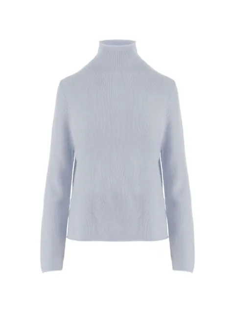 Allude turtleneck cashmere sweater