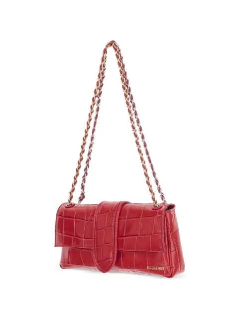 Jacquemus bolsa The Bambino Chaine