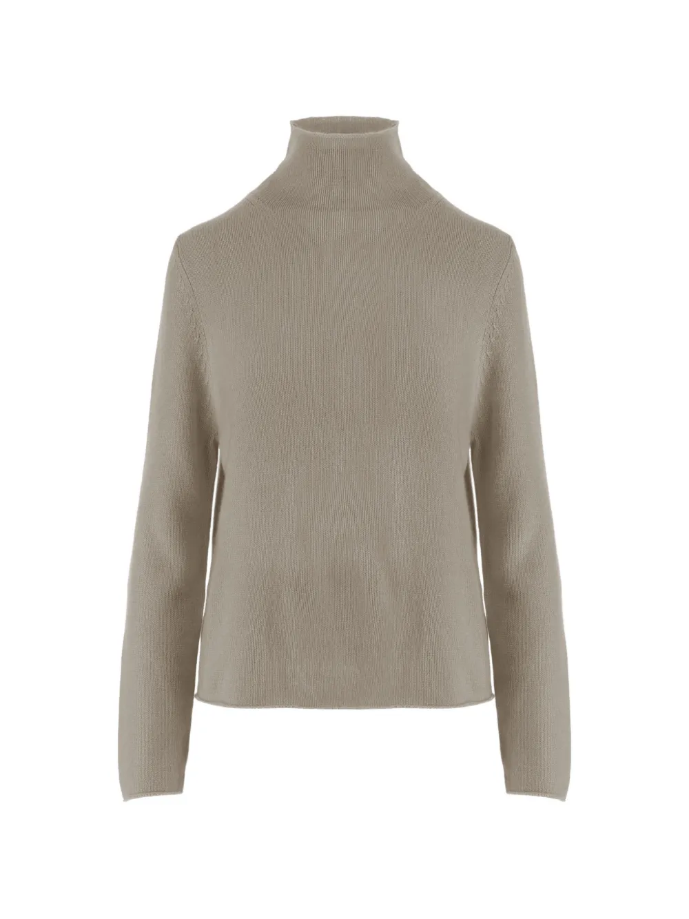 Allude Maglione a maniche lunghe - Toni neutri