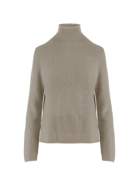 Allude Langärmeliger Pullover
