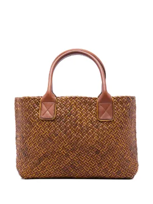 Bottega Veneta Pre-Owned アンディアモ イントレチャート