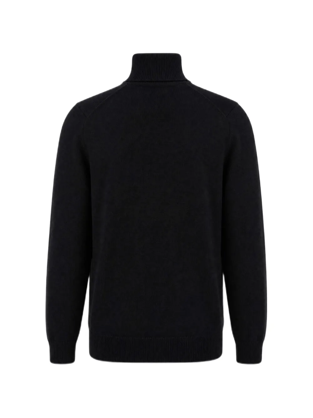 Vivienne Westwood Coltrui met Orb-patroon Zwart