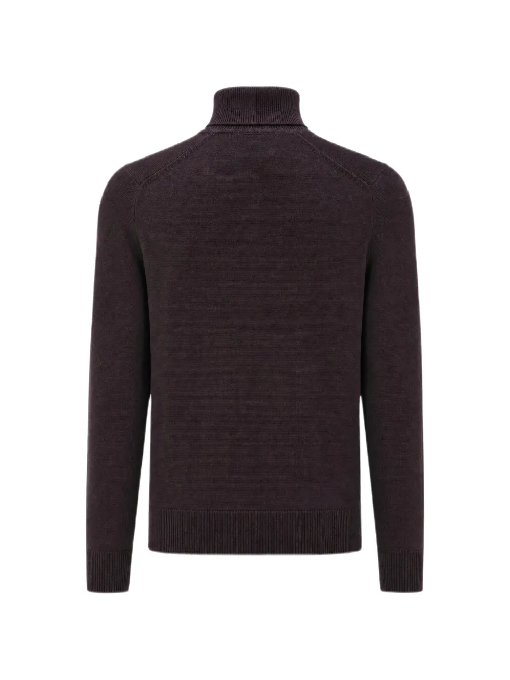 Vivienne Westwood Coltrui met Orb-intarsia Paars
