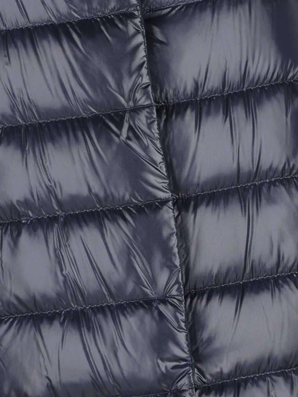 Herno Gewatteerde jas Blauw
