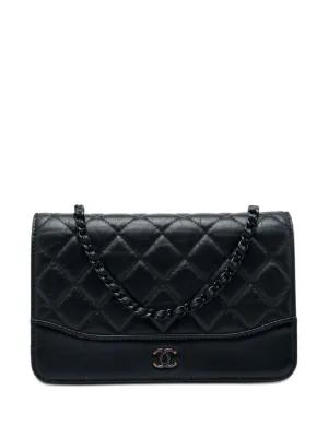 CHANEL シャネル クロスボディバッグ 通販 - Farfetch