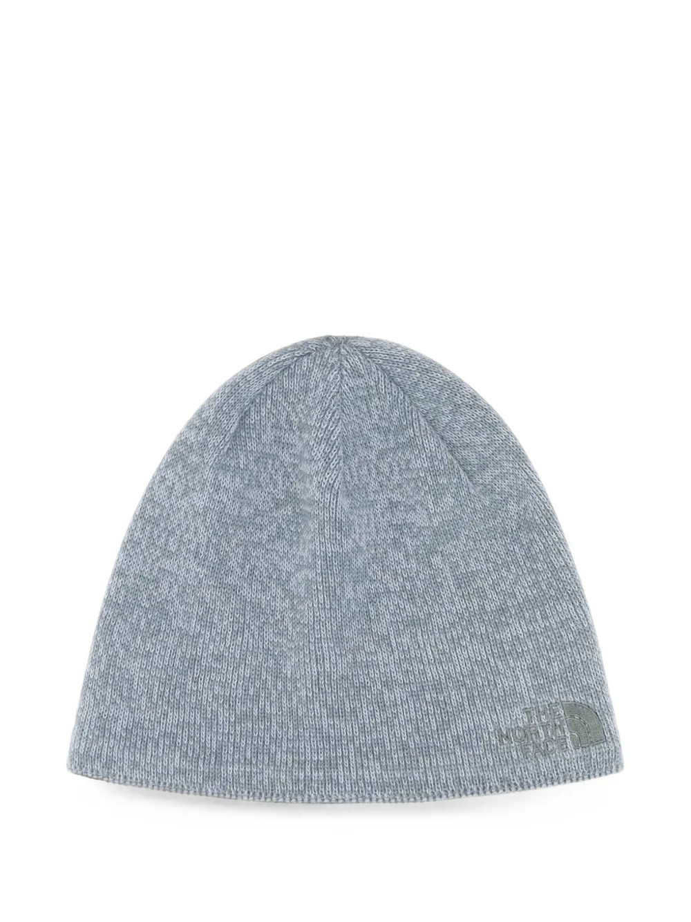 The North Face Jim knit beanie hat - Grigio