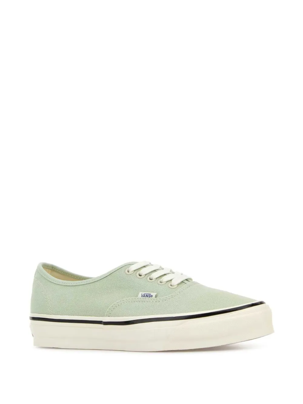 Vans Authentic sneakers Groen