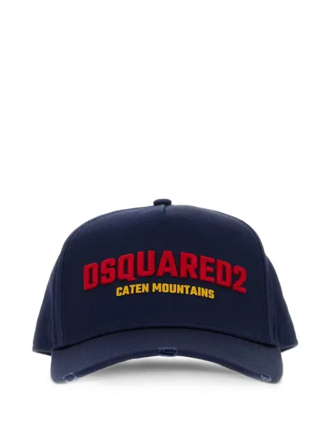 DSQUARED2 ベースボール キャップ