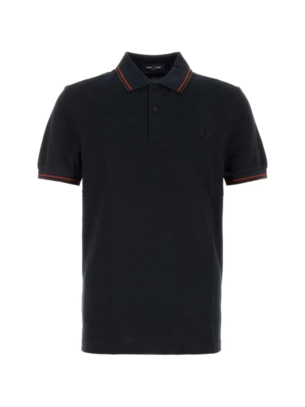 Fred Perry Polo M3600 - Blu