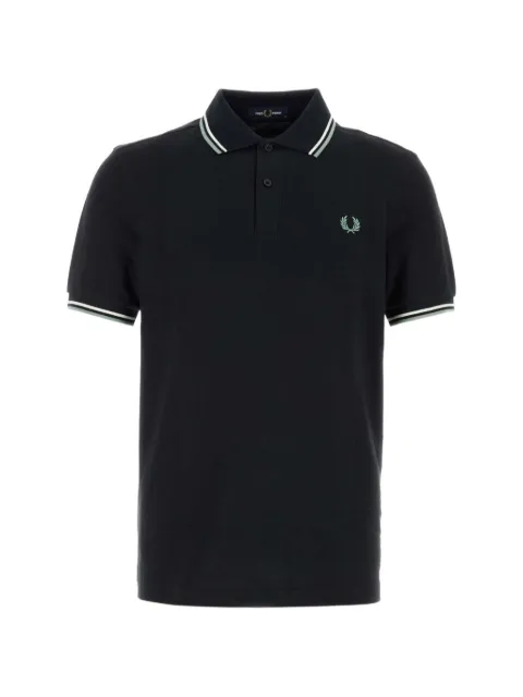 Fred Perry polo Twin Tipped