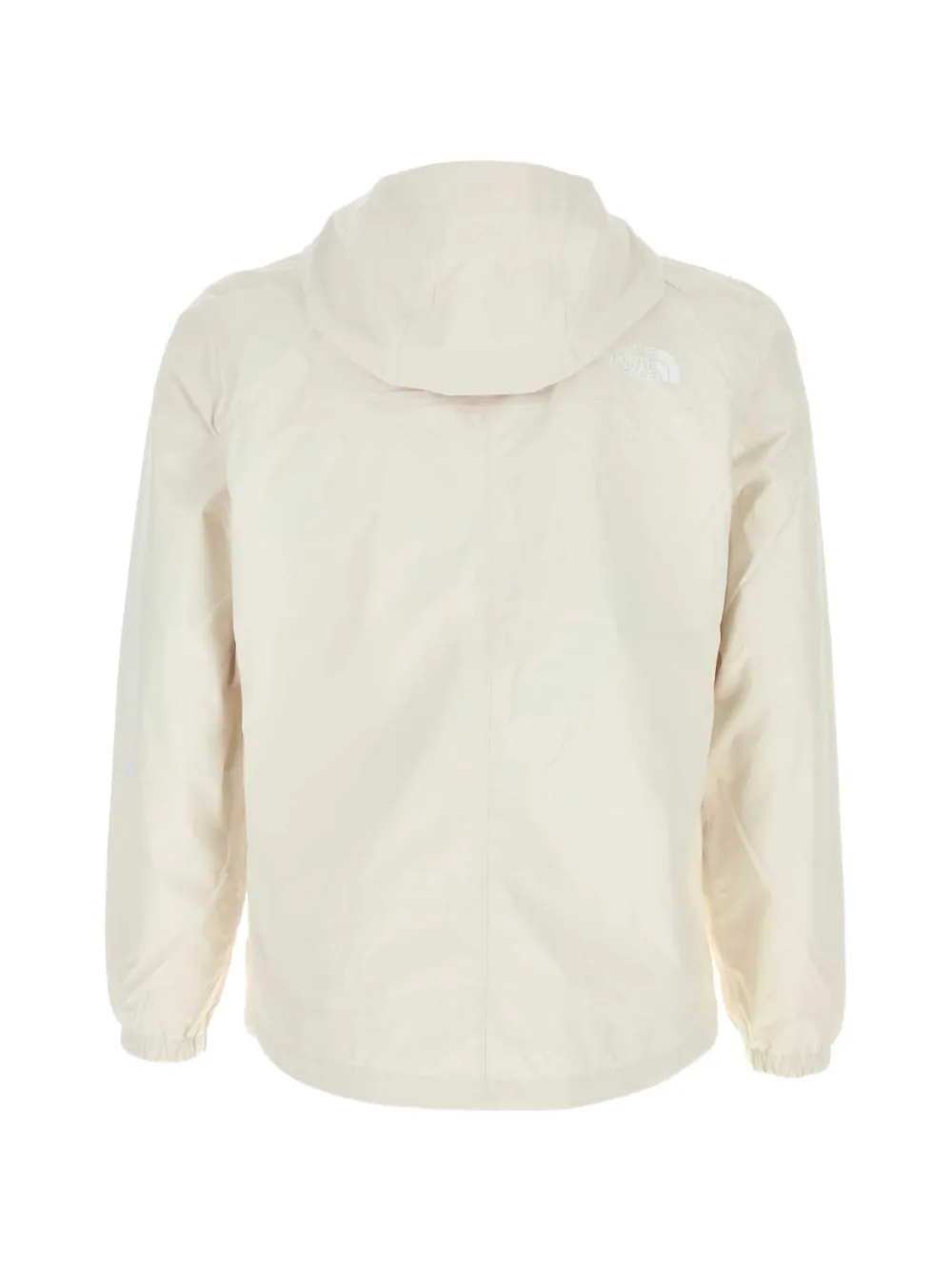 The North Face Antora jack met capuchon Beige