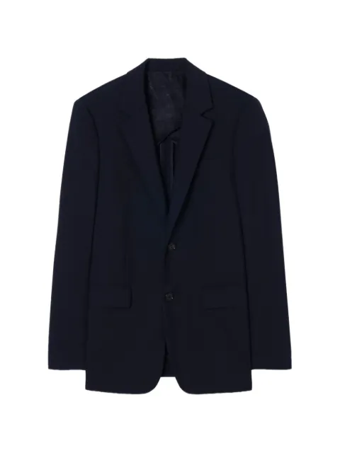 Burberry wool bond tailored jacket