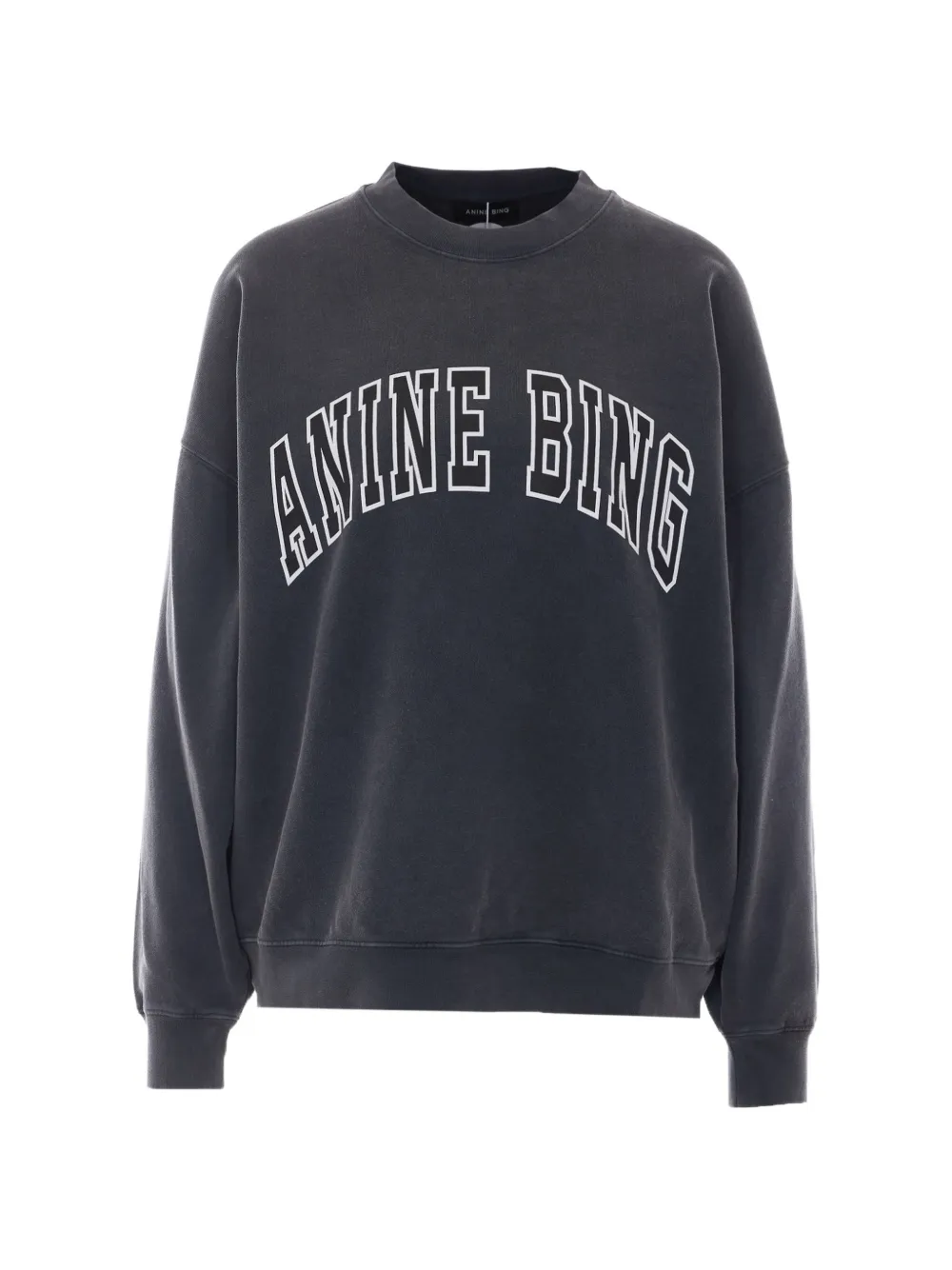 ANINE BING Miles sweater Grijs