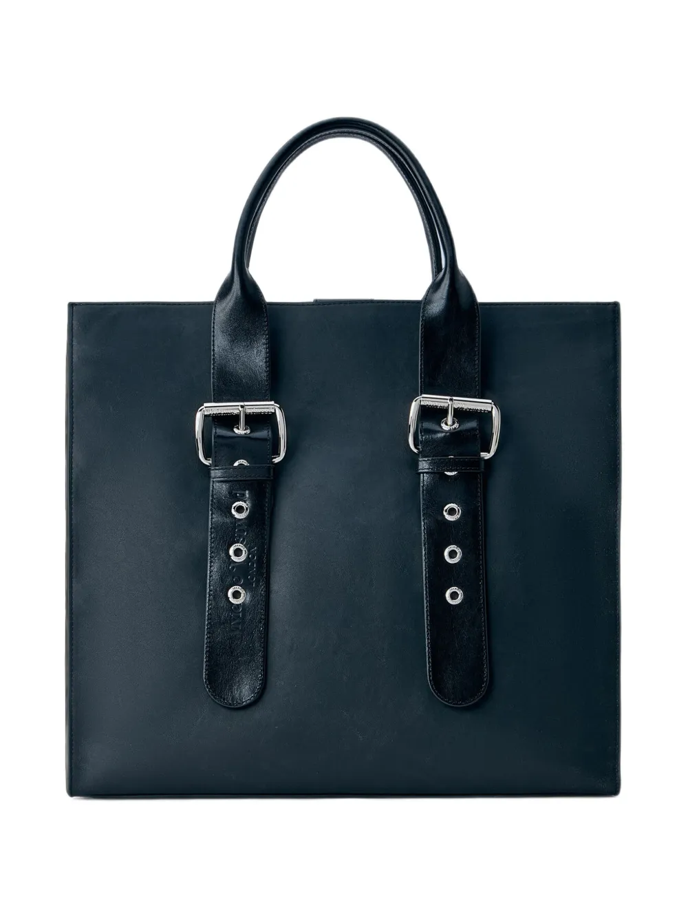 Vivienne Westwood Alex shopper Zwart