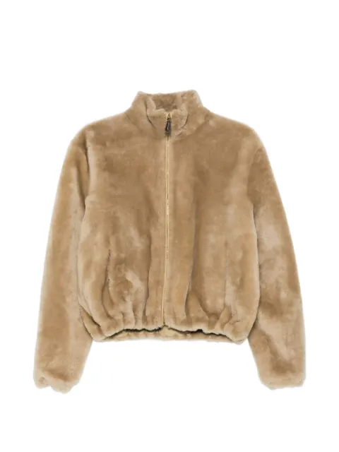 Loro Piana bomber jacket