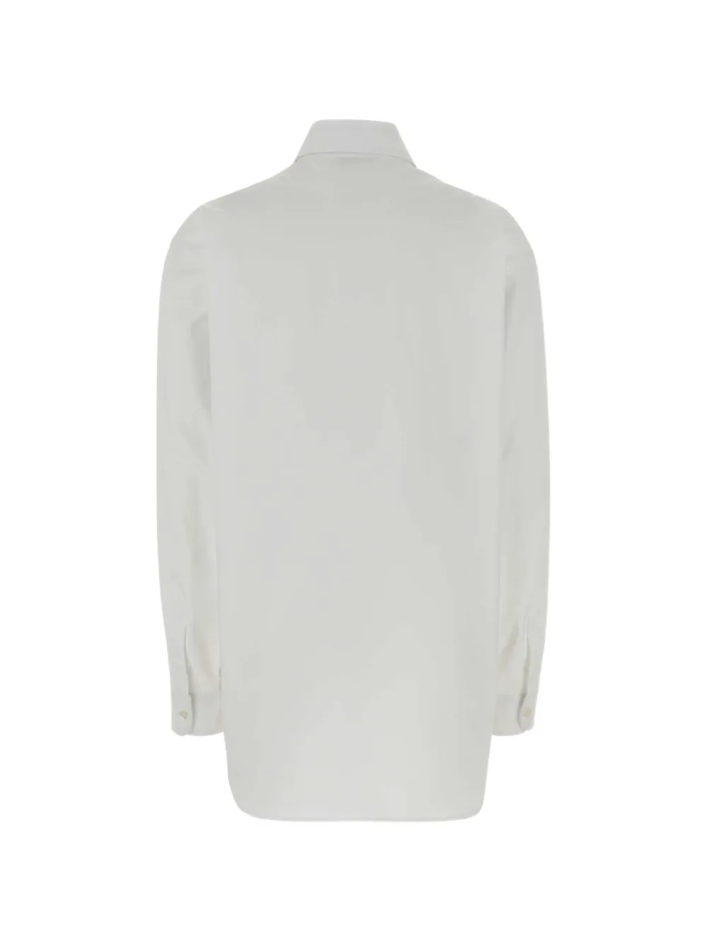 Moschino Blouse Wit
