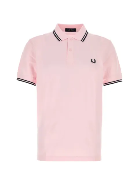 Fred Perry Twin Tipped polo shirt