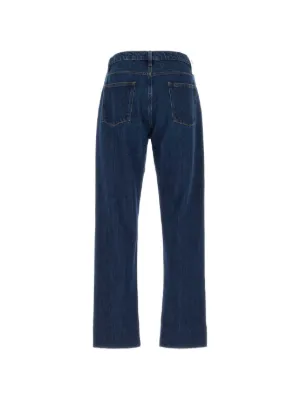 Jil Sander Denim for Men - Shop Now on FARFETCH