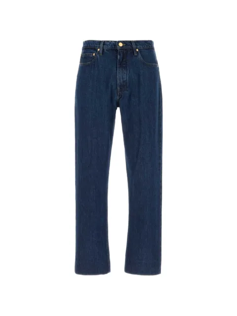 Jil Sander straight-leg jeans