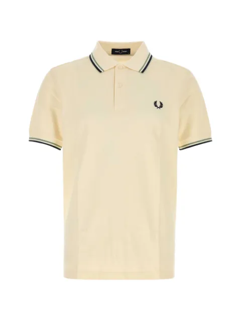 Fred Perry polo Twin Tipped