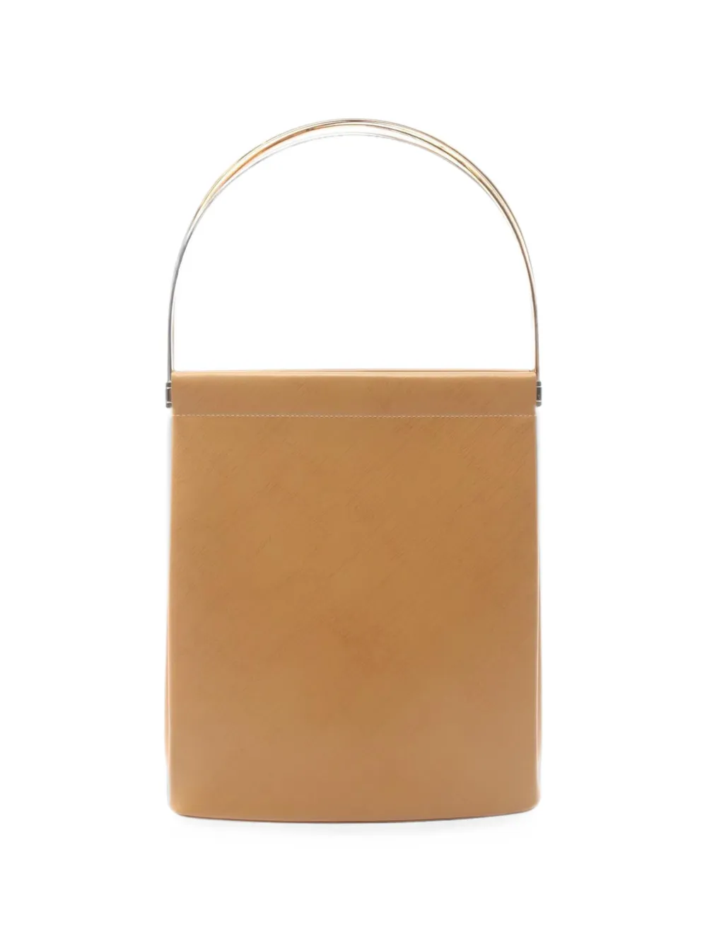 Cartier Borsa a mano Trinity in pelle 2010-2026 - Toni neutri