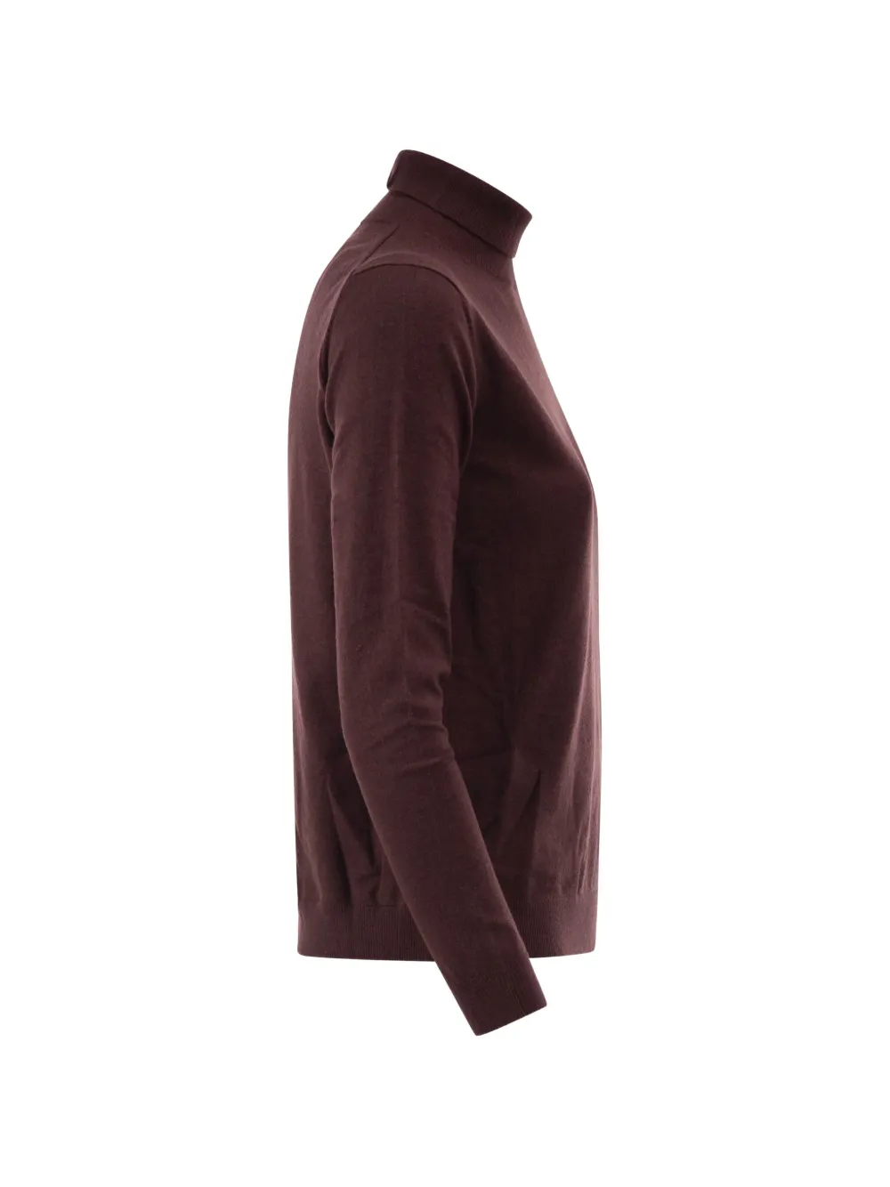 Weekend Max Mara Coltrui met stiksels Rood