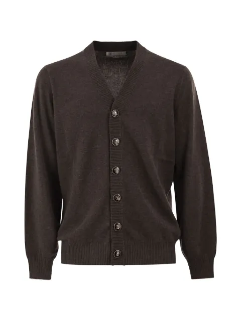 Brunello Cucinelli cashmere cardigan